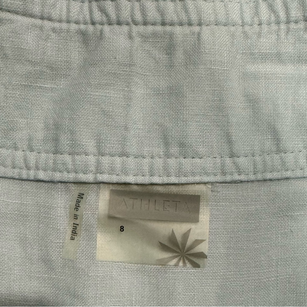 Athleta Size 8 Skirt - Picture 5 of 6